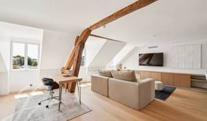 Location Appartement Paris 8ème