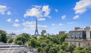 Location Appartement Paris 8ème