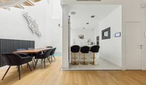 Location Appartement Paris 8ème