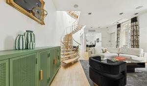 Location Appartement Paris 8ème