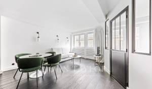 Location Appartement Paris 8ème