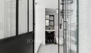 Location Appartement Paris 8ème