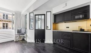 Location Appartement Paris 8ème
