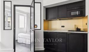Location Appartement Paris 8ème