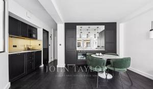 Location Appartement Paris 8ème