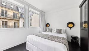 Location Appartement Paris 8ème