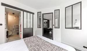 Location Appartement Paris 8ème