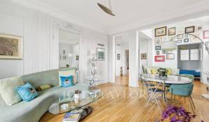 Location Appartement Paris 8ème
