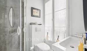 Location Appartement Paris 8ème