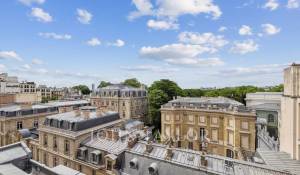 Location Appartement Paris 8ème