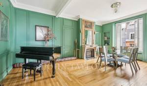 Location Appartement Paris 8ème