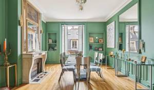 Location Appartement Paris 8ème