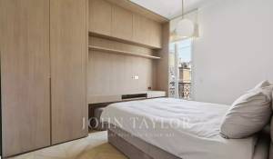 Location Appartement Paris 8ème