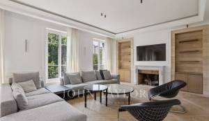 Location Appartement Paris 8ème