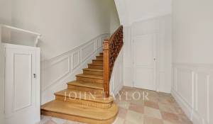 Location Appartement Paris 8ème