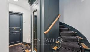 Location Appartement Paris 8ème