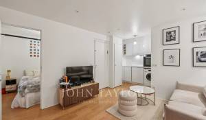 Location Appartement Paris 8ème