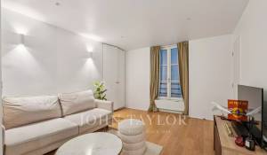 Location Appartement Paris 8ème