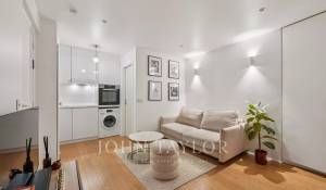 Location Appartement Paris 8ème