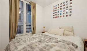 Location Appartement Paris 8ème