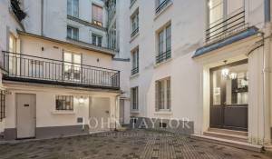 Location Appartement Paris 8ème