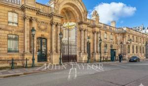 Location Appartement Paris 8ème