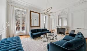 Location Appartement Paris 8ème