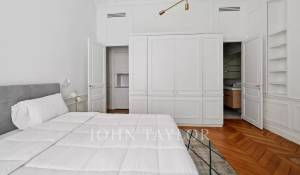 Location Appartement Paris 8ème