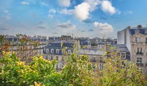 Location Appartement Paris 8ème