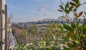 Location Appartement Paris 8ème