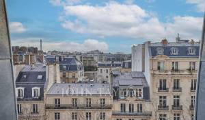 Location Appartement Paris 8ème