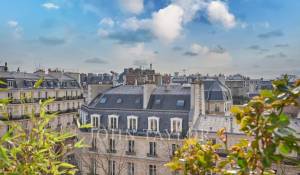 Location Appartement Paris 8ème