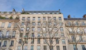 Location Appartement Paris 8ème