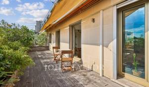 Location Appartement Paris 8ème