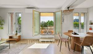 Location Appartement Paris 8ème