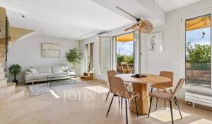 Location Appartement Paris 8ème