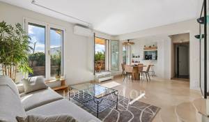 Location Appartement Paris 8ème