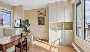 Location Appartement Paris 8ème