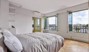 Location Appartement Paris 8ème