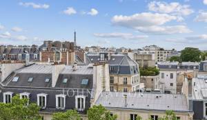 Location Appartement Paris 8ème