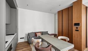 Location Appartement Paris 8ème