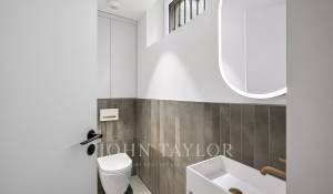 Location Appartement Paris 8ème