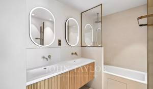 Location Appartement Paris 8ème