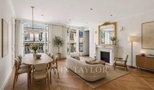 Location Appartement Paris 8ème