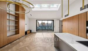 Location Appartement Paris 8ème