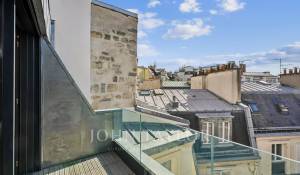 Location Appartement Paris 8ème