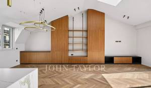 Location Appartement Paris 8ème