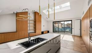 Location Appartement Paris 8ème