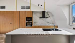 Location Appartement Paris 8ème