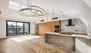 Location Appartement Paris 8ème